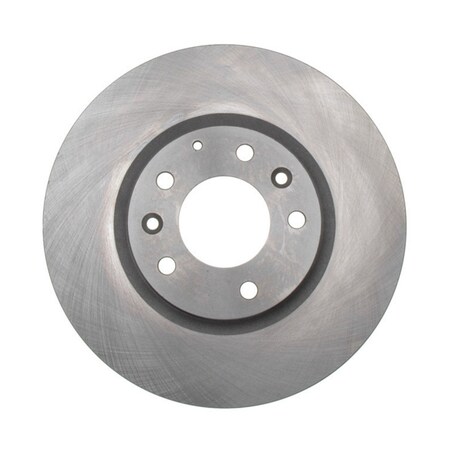 Raybestos Disc Brake Rotor Br900350,980524R 980524R